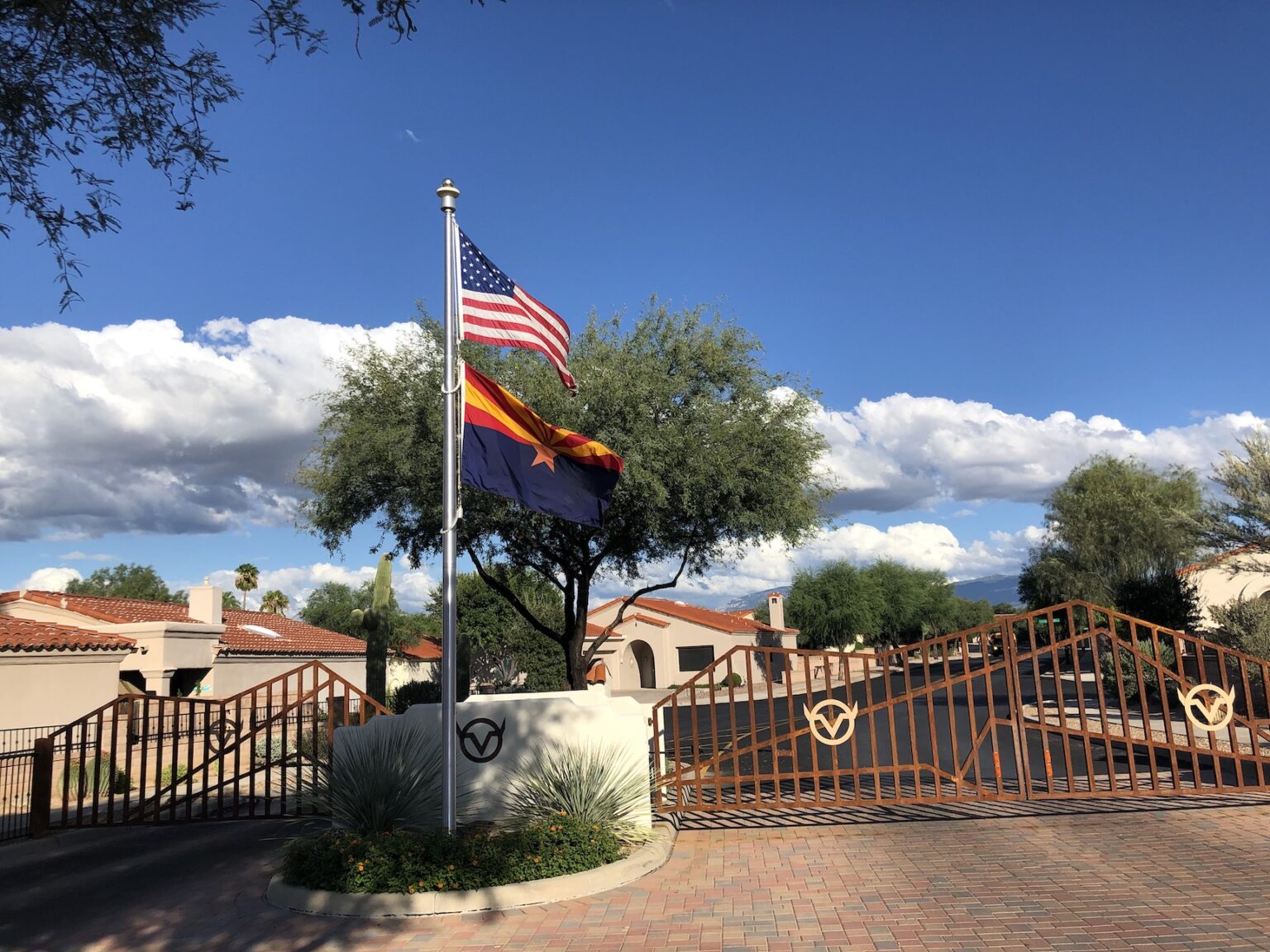 Vactor Ranch – Community Association